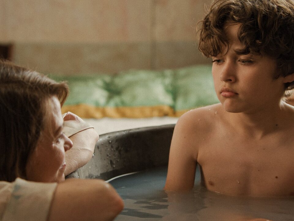 La habitación de Mariana