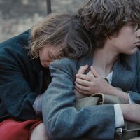 La habitación de Mariana