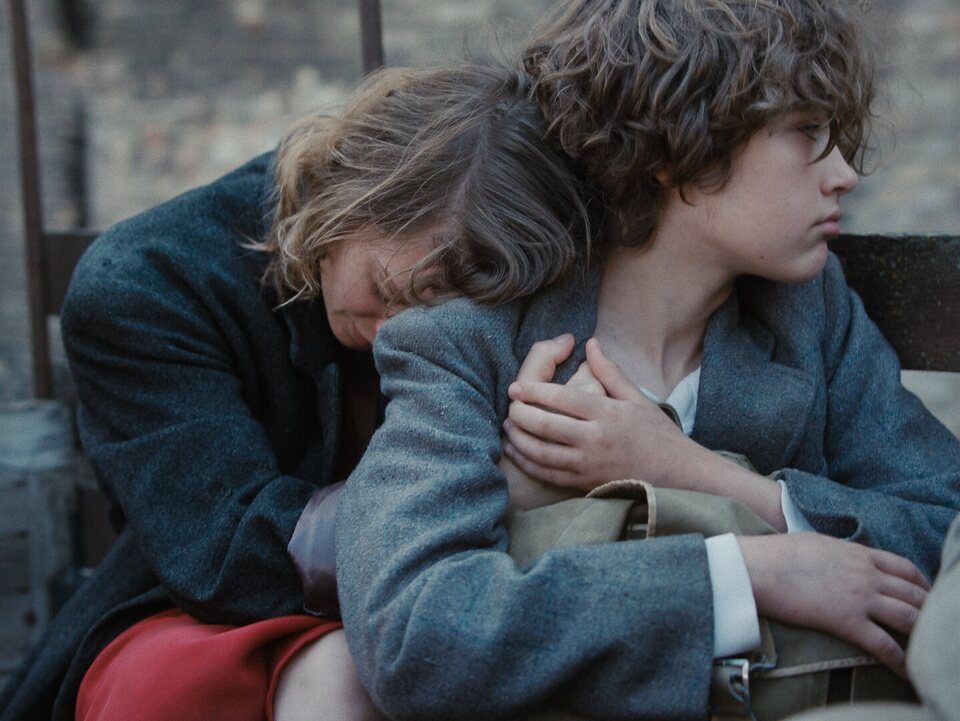 La habitación de Mariana