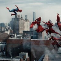 Spider-Man: Brand New Day