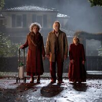 Insidious: Fuera del más allá