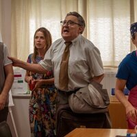 Barrio Esperanza - Una nueva Esperanza