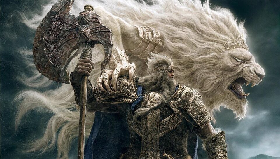 La pel&iacute;cula de 'Elden Ring' ampl&iacute;a su reparto y fija la fecha de estreno