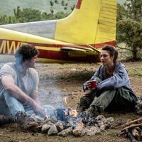 La constelación del perro