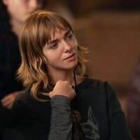 Compañeras de cuarto