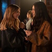 Compañeras de cuarto