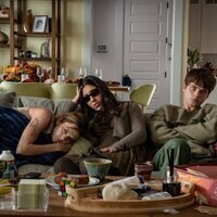 Compañeras de cuarto