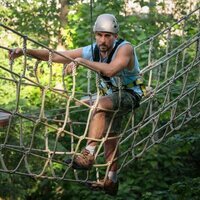 Compañeras de cuarto