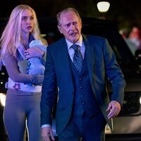 Compañeras de cuarto