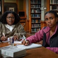 Compañeras de cuarto