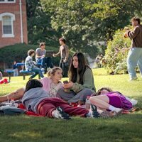 Compañeras de cuarto