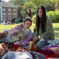 Compañeras de cuarto