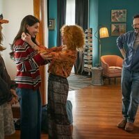 Compañeras de cuarto