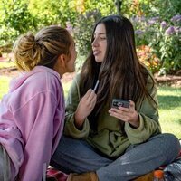 Compañeras de cuarto