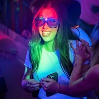 Compañeras de cuarto