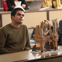 Compañeras de cuarto