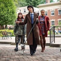 Compañeras de cuarto