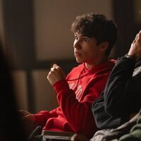 Compañeras de cuarto