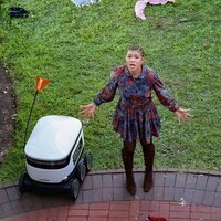 Compañeras de cuarto