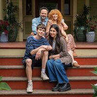 Compañeras de cuarto