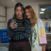 Compañeras de cuarto