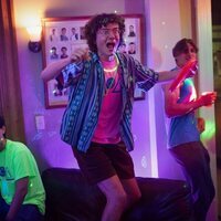 Compañeras de cuarto