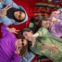 Compañeras de cuarto