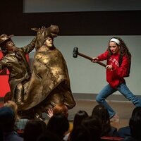 Compañeras de cuarto