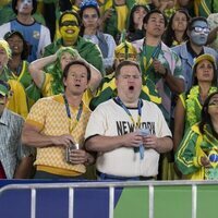 Balls Up (Con un par)