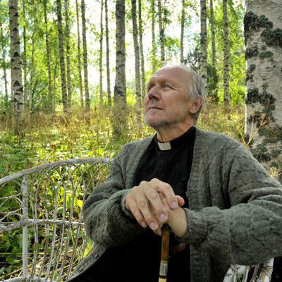 Cartas al padre Jacob