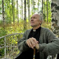 Cartas al padre Jacob