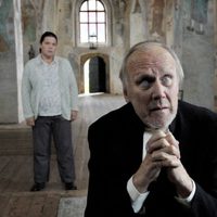 Cartas al padre Jacob