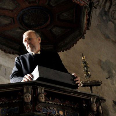 Cartas al padre Jacob