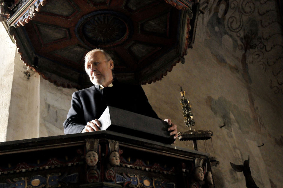 Cartas al padre Jacob