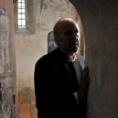 Cartas al padre Jacob