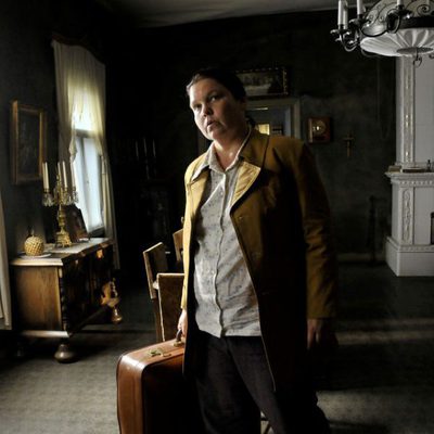 Cartas al padre Jacob