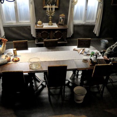 Cartas al padre Jacob