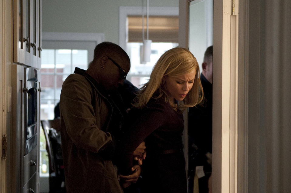 Los próximos tres días