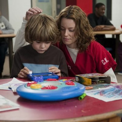 Los próximos tres días