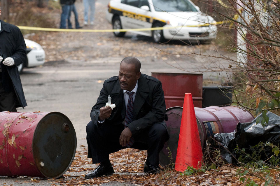 Los próximos tres días