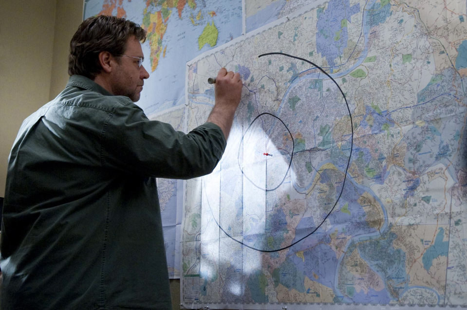 Los próximos tres días