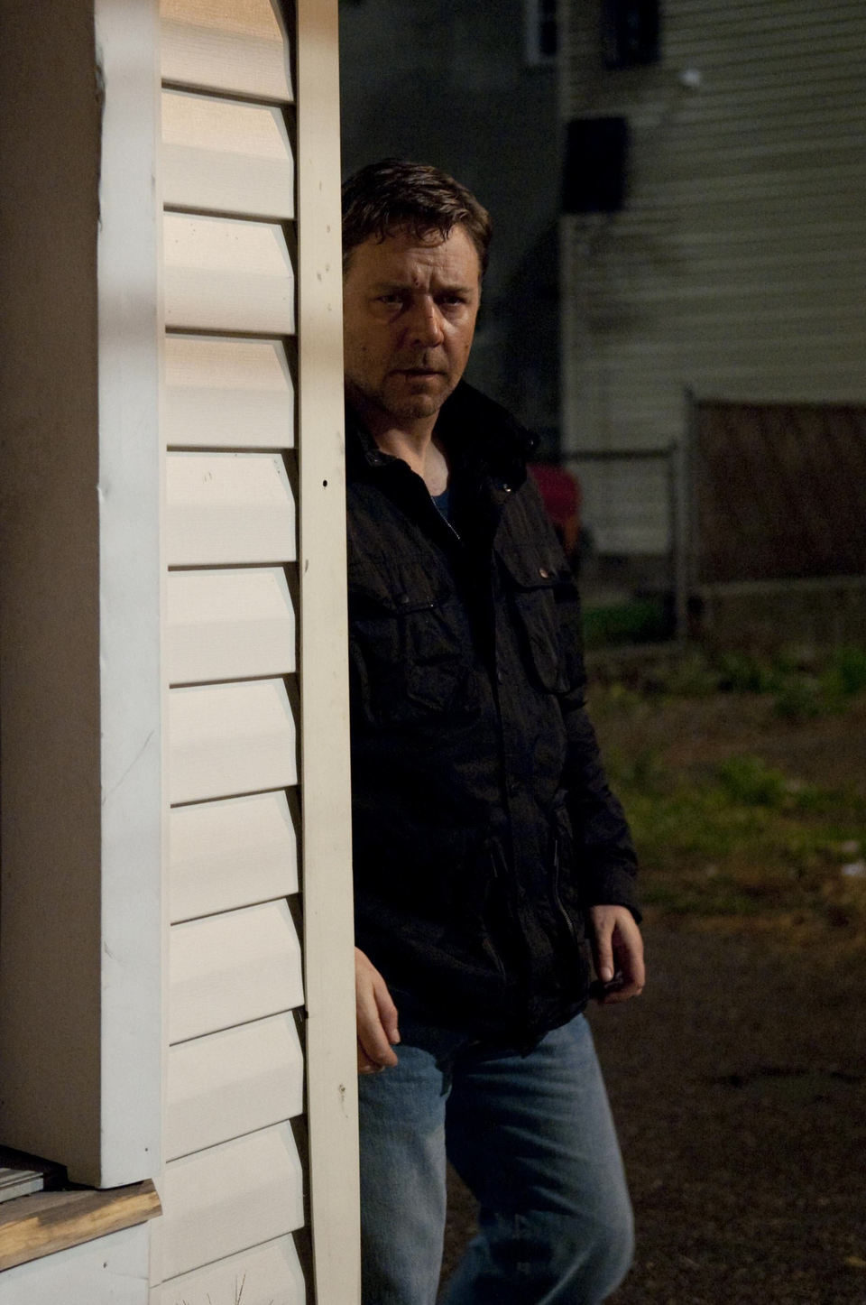 Los próximos tres días