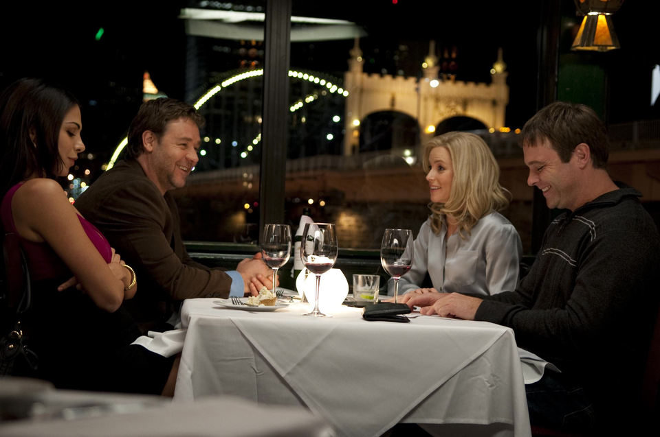 Los próximos tres días