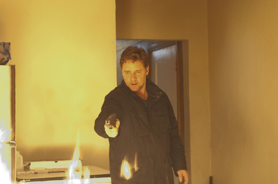 Los próximos tres días