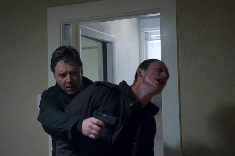 Los próximos tres días