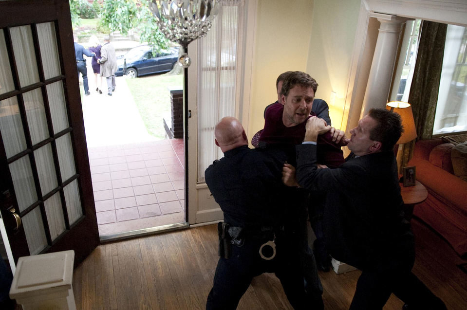 Los próximos tres días