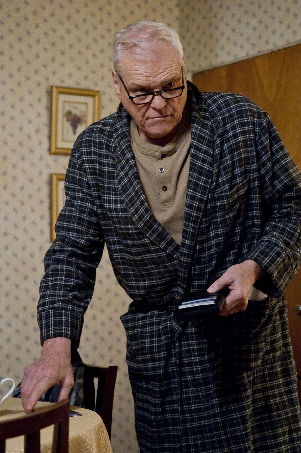 Los próximos tres días