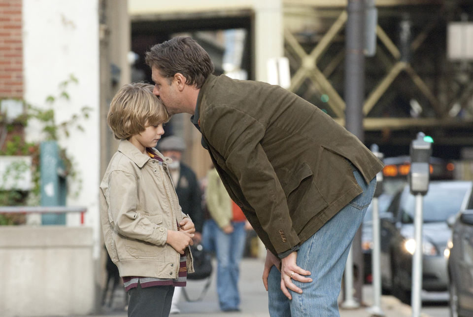 Los próximos tres días