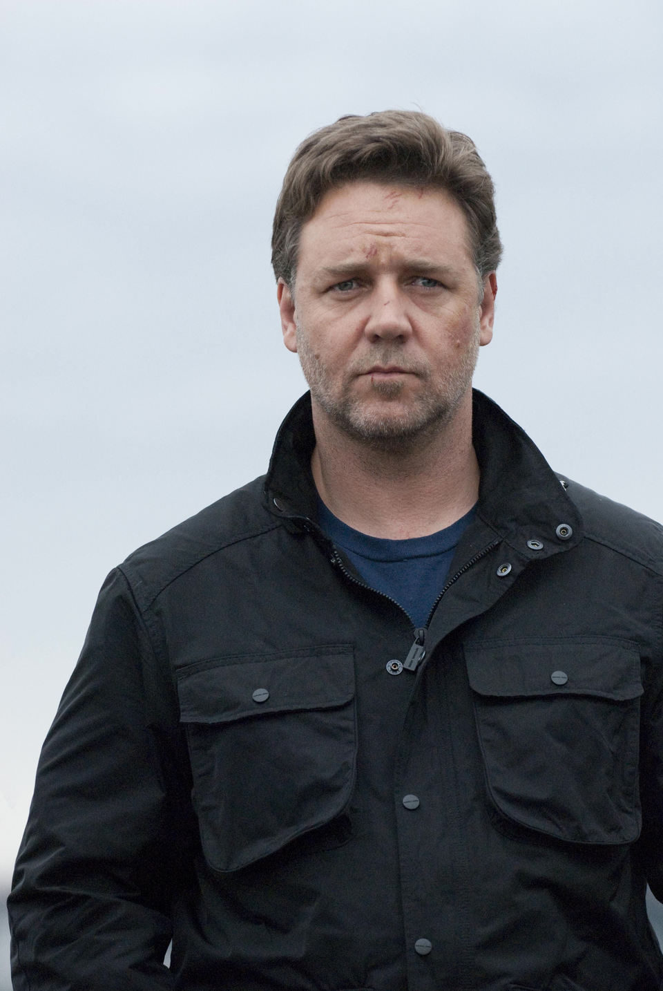 Los próximos tres días