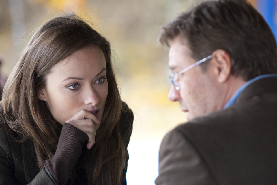 Los próximos tres días